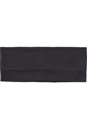 Ulvang Merino Light Headband Black