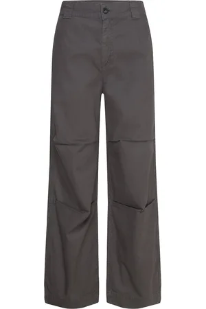 Hope Vol Trousers Grey