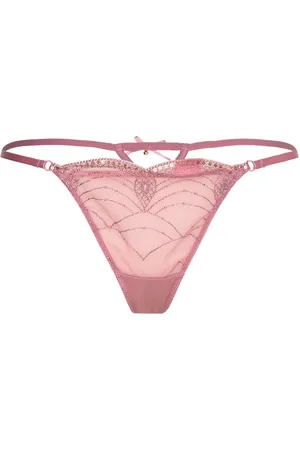 Hunkemöller Ruby Thong Pink