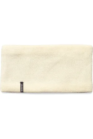 Ulvang Nesheim Headband Cream