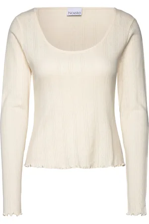 Noella Karmia Top Cream