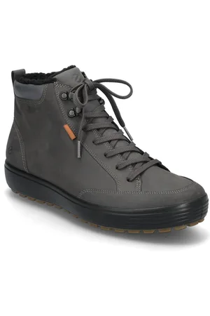 Ecco Soft 7 Tred M Black