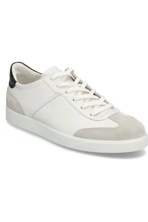 Ecco Street Lite M White