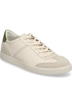 Ecco Street Lite M White