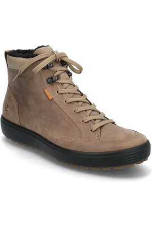 Ecco Soft 7 Tred M Beige