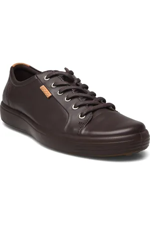 Ecco Soft 7 M Brown