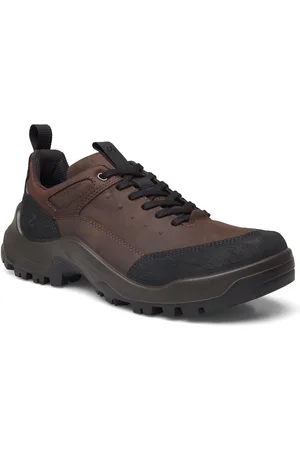 Ecco Offroad M Brown