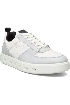 Ecco Street 720 M White
