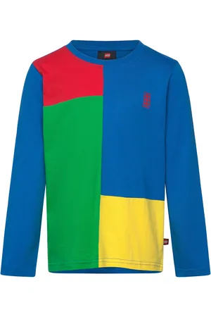 LEGO kidswear Lwtano 625 - T-Shirt L/S