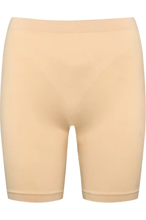 Missya Lucia Form Shorts Beige