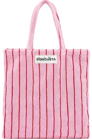 Bongusta Naram Totebag Pink