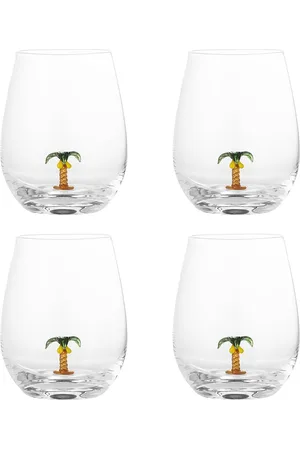 Bloomingville Misa Drinking Glass