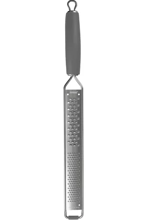 Dorre Zester Grater Zena Grey