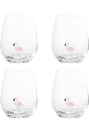 Bloomingville Misa Drinking Glass