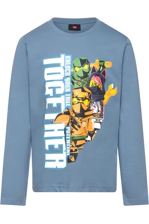 LEGO kidswear Lwtano 702 - T-Shirt L/S