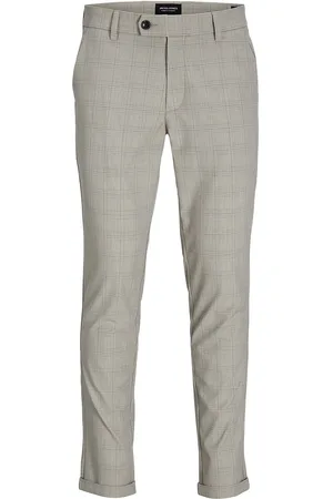 JACK & JONES Jpstmarco Jjconnor Akm Grey Jack & J S