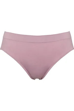 Missya Lucia Tai Solid Pink