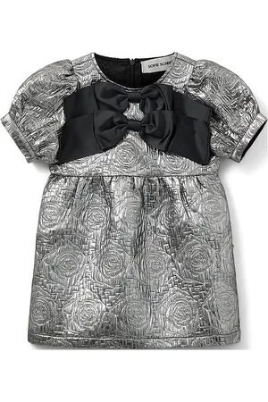 Sofie Schnoor Baby and Kids Rosesk Dress