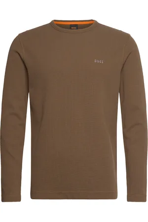 HUGO BOSS Tempesto Brown