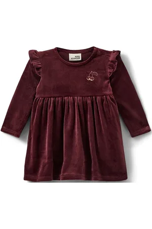Sofie Schnoor Baby and Kids Ritasb Dress