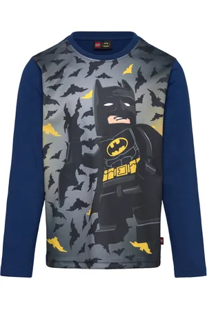 LEGO kidswear Lwtano 601 - T-Shirt L/S Navy