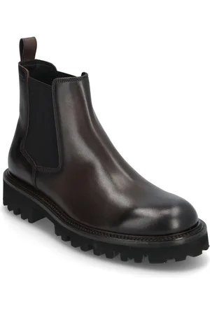 HUGO BOSS Julyo_Cheb_Bu Black