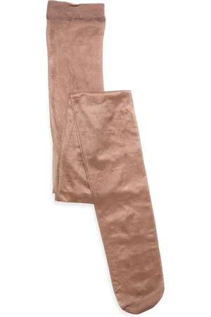 Melton Tights 20 Denier Beige