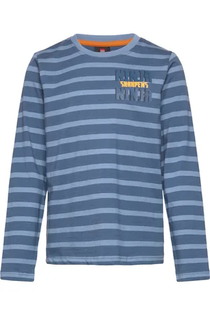 LEGO kidswear Lwtano 700 - T-Shirt L/S Blue