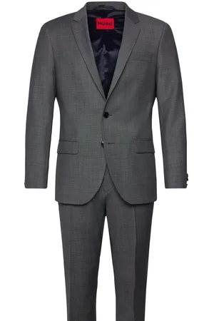 HUGO BOSS Henry/Getlin232X Grey