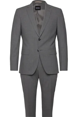 HUGO BOSS H-Huge-2Pcs-224 Grey