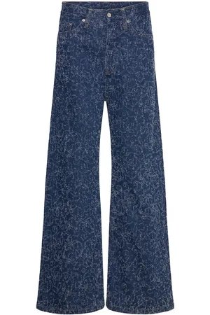 Hope Skid Jeans Blue