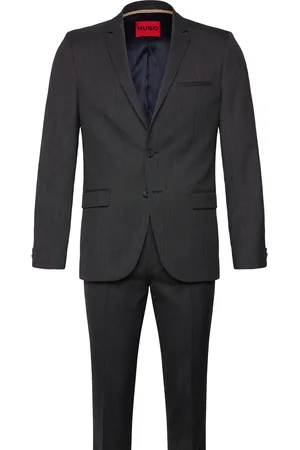 HUGO BOSS Arti/Hesten232X Grey