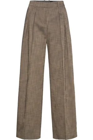 HUGO BOSS Tiana2 Brown