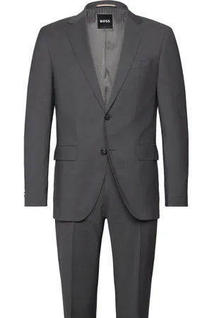 HUGO BOSS H-Jeckson-2Pcs-224 Grey