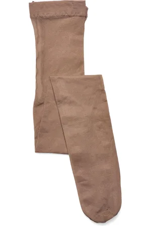 Melton Tights 20 Denier Brown