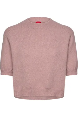 HUGO BOSS Sarety Pink