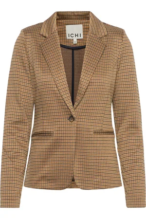 Ichi Ihkate Cameleon Bl Brown