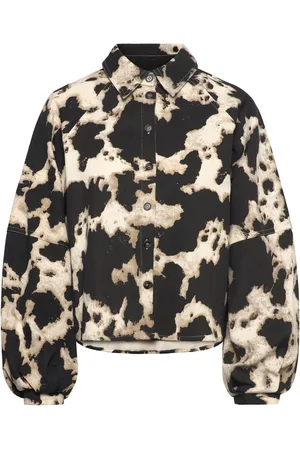 Object Objmontana L/S Lo Jacket E Aw Fair 24