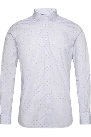 Hackett Filcoupe Stripe Blue