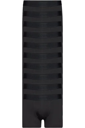 Resteröds Boxer 10-Pack Bamboo Fsc