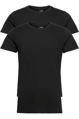 Resteröds Rt Organic Cotton 2-Pack Tee