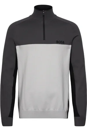 HUGO BOSS K_Hydro-X_1 Grey