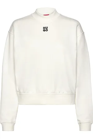 HUGO BOSS Daxandria White