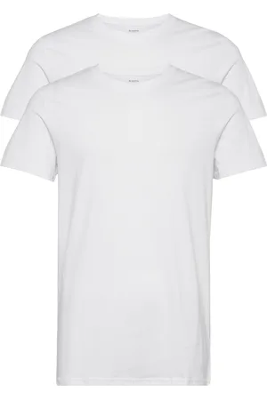 Resteröds Rt Organic Cotton 2-Pack Tee