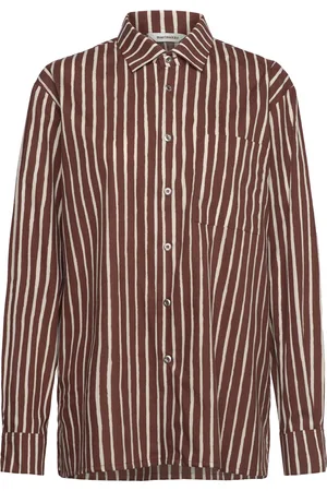 Marimekko Jokapoika 2017 Brown