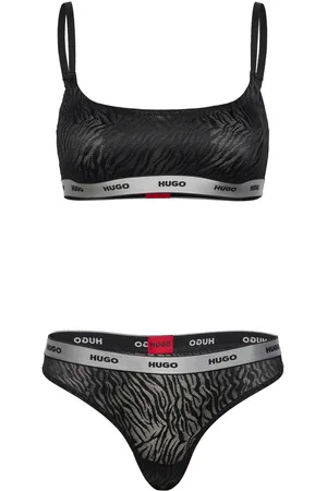 HUGO BOSS Lace Gift-Set