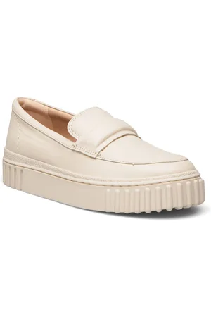 Clarks Mayhill Cove D Cream