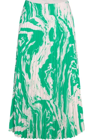 Marimekko Myy Marras Green