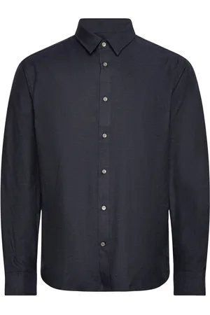 Tiger of Sweden Spenser Navy