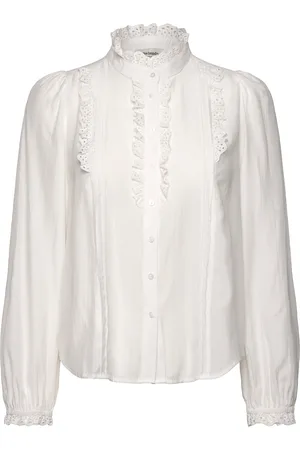 Lollys Laundry Nelliell Shirt Ls